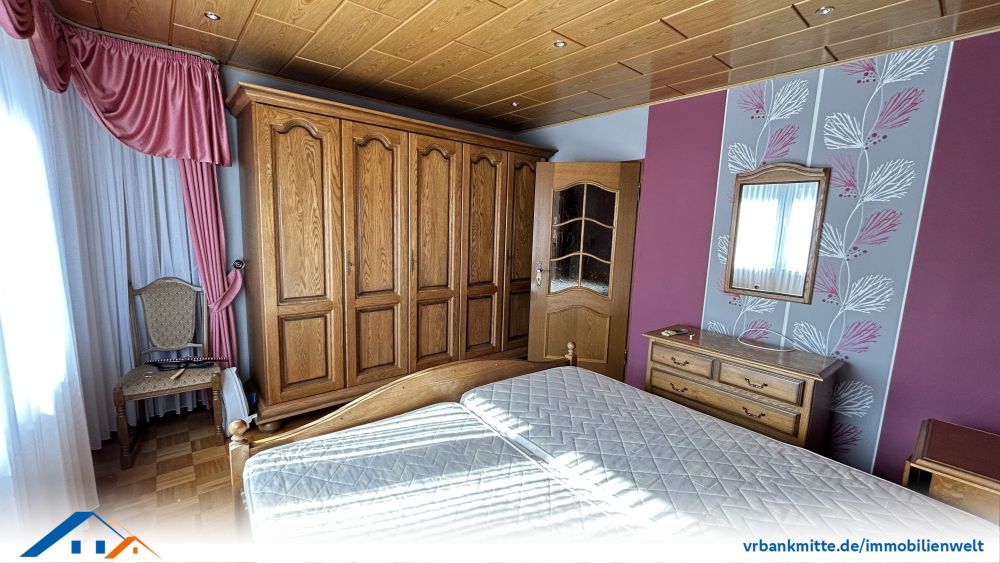 Charmante Doppelhaushälfte in Witzenhausen-Hundelshausen