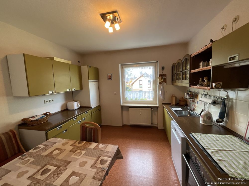 Küche OG rechts