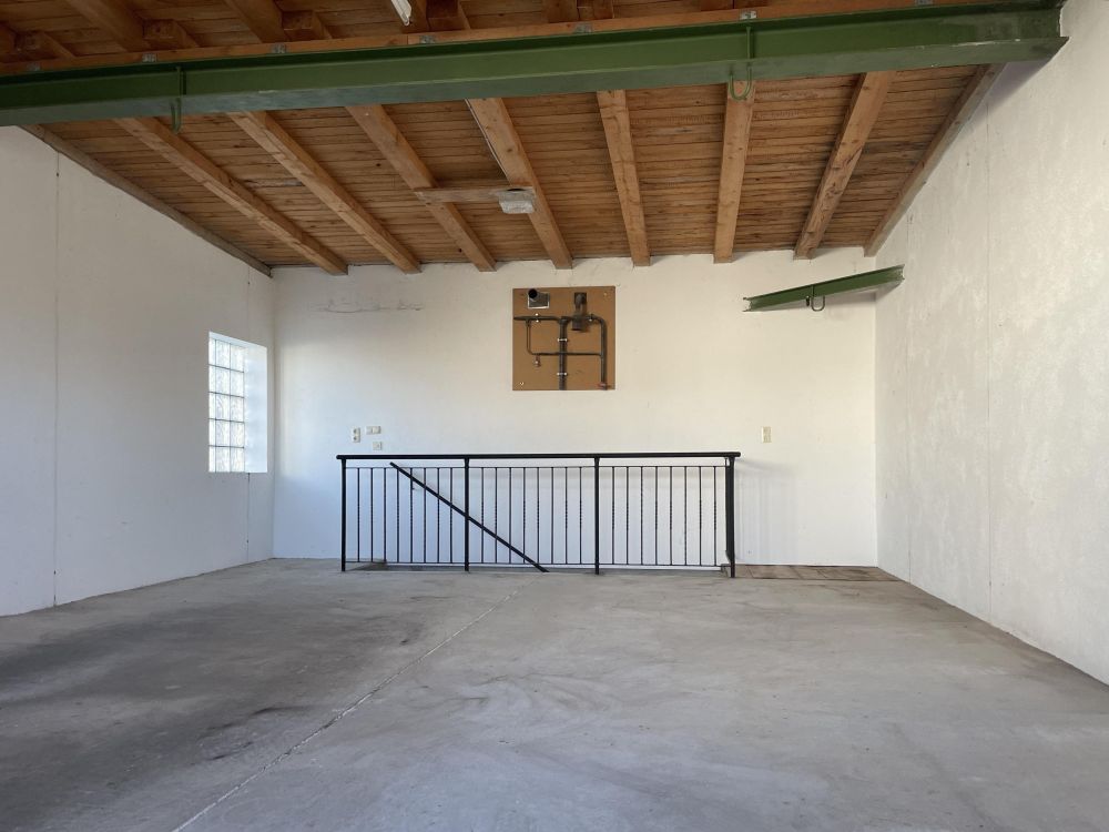 Gewerbeobjekt mit viel Platz in Bergheim