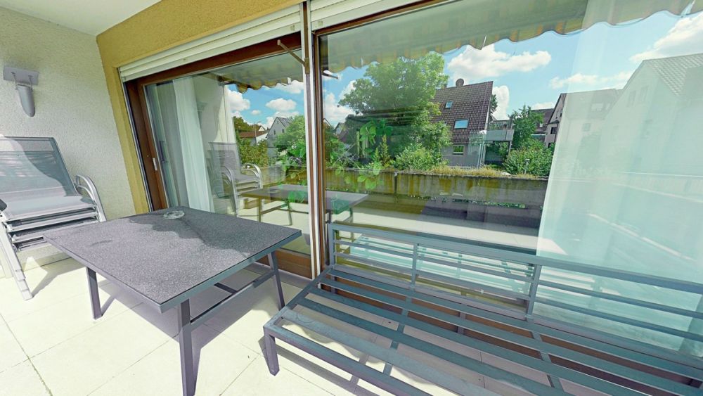 Hier haben Sie viel Platz und Ruhe für die große Familie oder zwei Generationen!