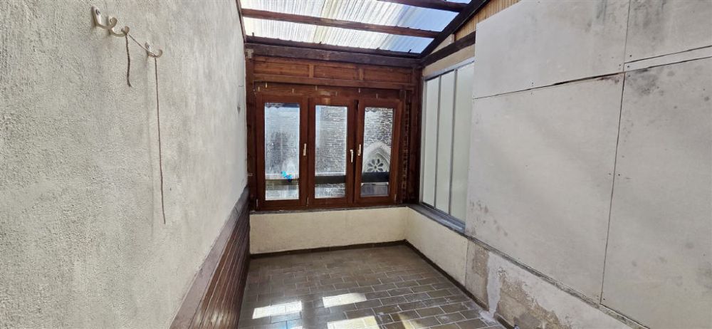 Erleben Sie das Moseltal! Einfamilienhaus in Neef!