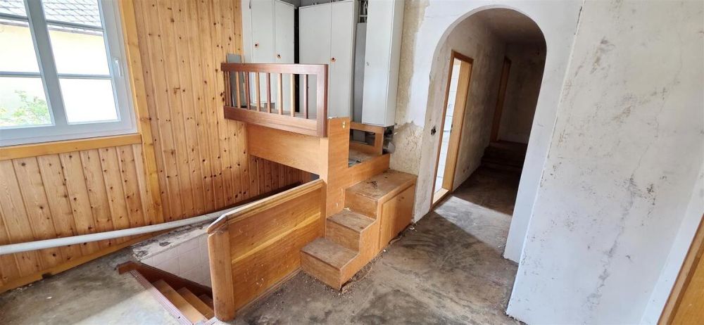 Altes erhalten - Altes neu gestalten!! Ihr Projekt mit Platz und rustikalem Charme.. Ehem. Gasthaus. (20)