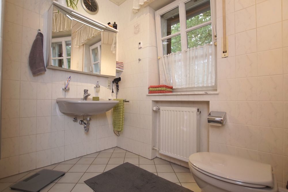 Ein exklusiver Rückzugsort voller Charme – Wohnen im Denkmal mit Natur und modernem Komfort