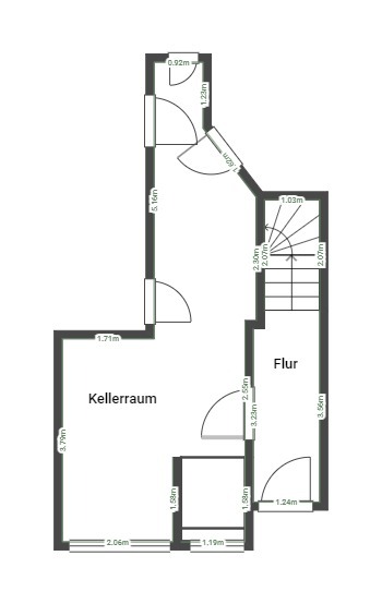 ### N E U E R    P R E I S ### Altes Haus in neuem Glanz