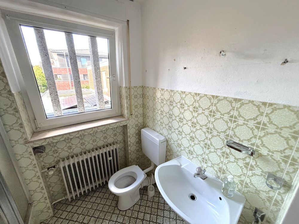 Renovierungsbedürftiges 3-Parteienhaus mit viel Potenzial und schönem Garten in Steinfurt-Borghorst (20)