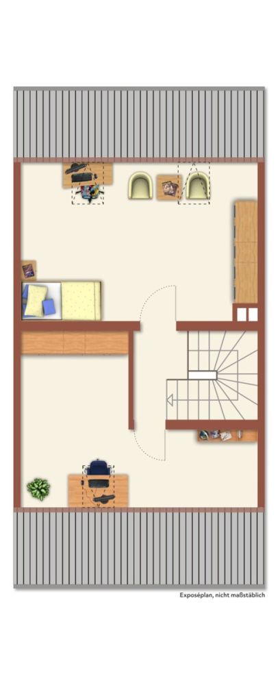 Geräumiges Reihenmittelhaus mit Garage in Schwabach-Limbach – Das perfekte Zuhause für Familien!