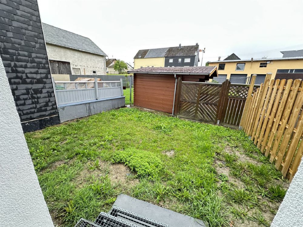 Vollständig Renovierte Doppelhaushälfte in Lingerhahn!