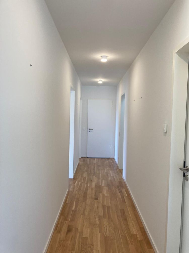 Exklusives Penthouse im Zentrum von Lindlar