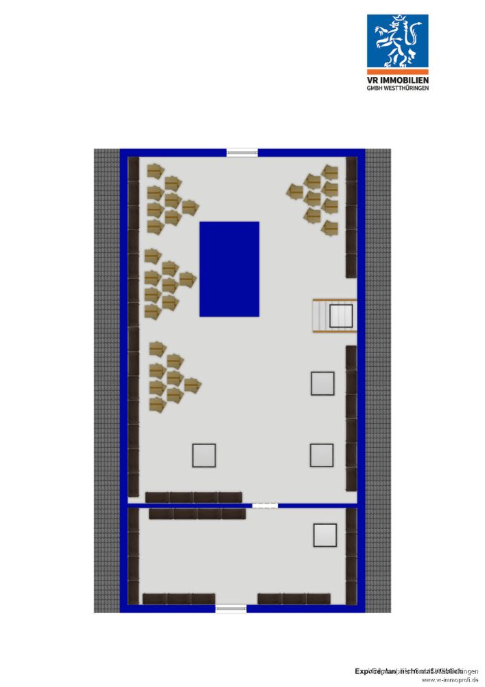 Großes Haus für kleines Geld im schönen Großvargula!