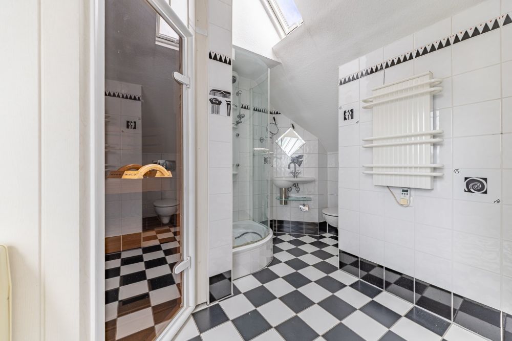 Ihre Traumwohnung in München-Bogenhausen!