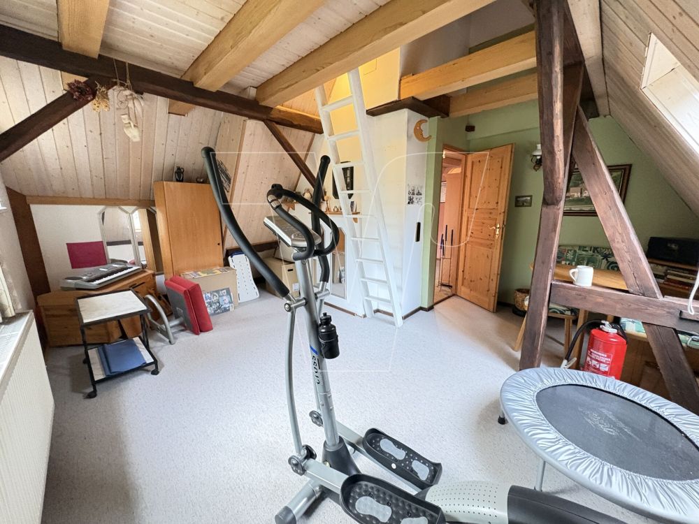 Attraktives Wohnobjekt mit Charme, Komfort und vielseitigen Möglichkeiten