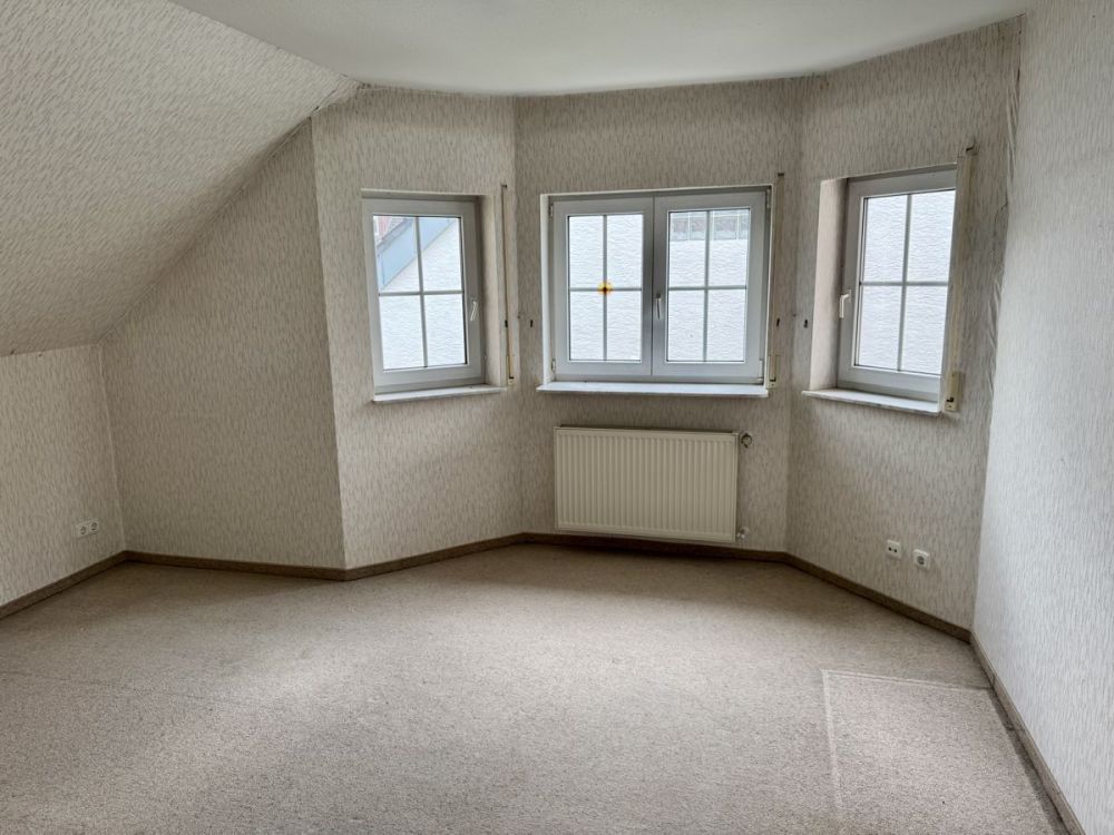 Einfamilienhaus in ruhiger und idyllischer Lage
- Ein Zuhause mit Herz in bester Lage von Rodgau -