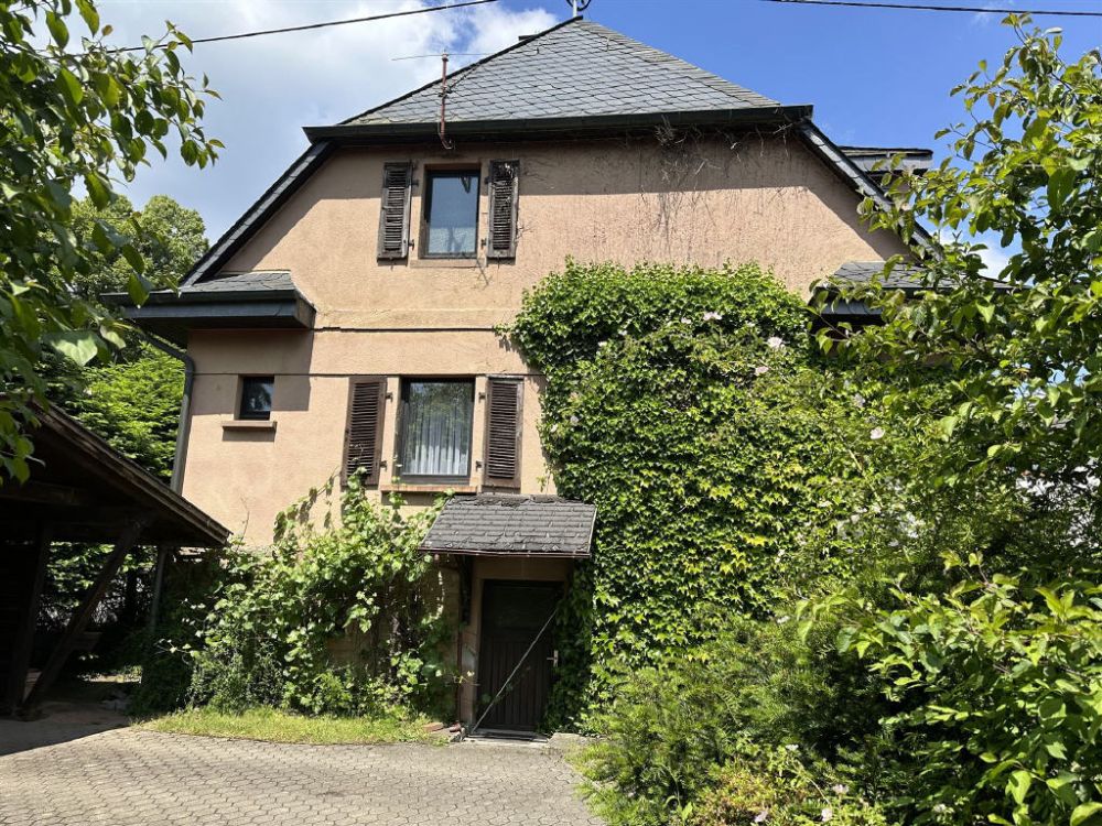 Highlight in Birkenfeld