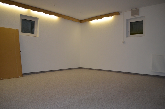 charmantes Einfamilienhaus - ideal für die kleine Familie oder Paare, die Wert auf Freiraum legen