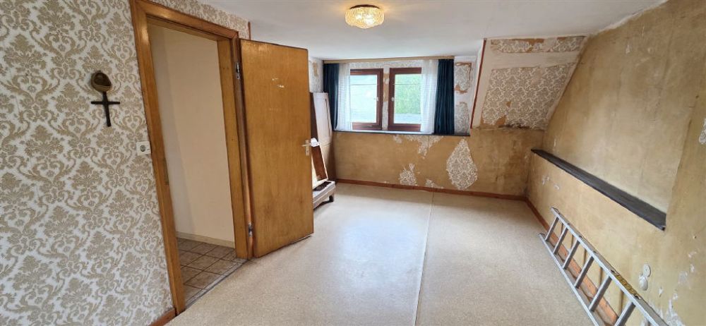 Genießen Sie das Moseltal! Einfamilienhaus mit Balkon und mehr....