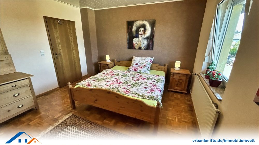 Platz für die ganze Familie!