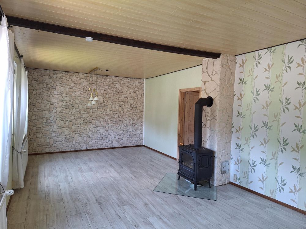 Hyggeliges Einfamilienhaus in schöner Lage von Süderbrarup