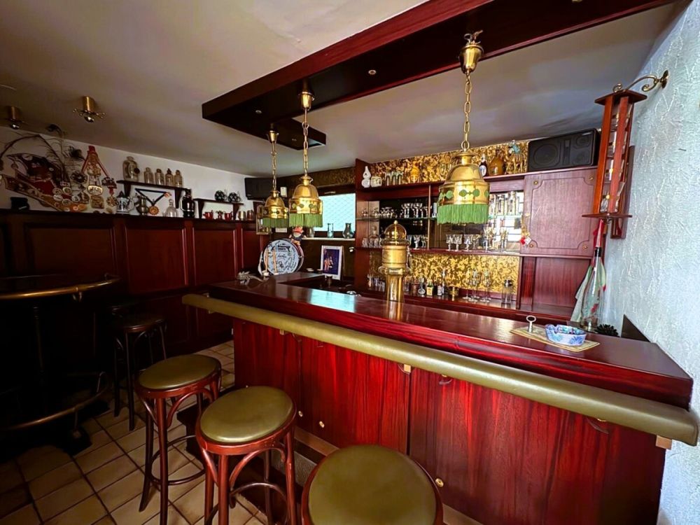 Individuelles Split-Level-Haus mit ansprechender Architektur in Lindlar-Schmitzhöhe