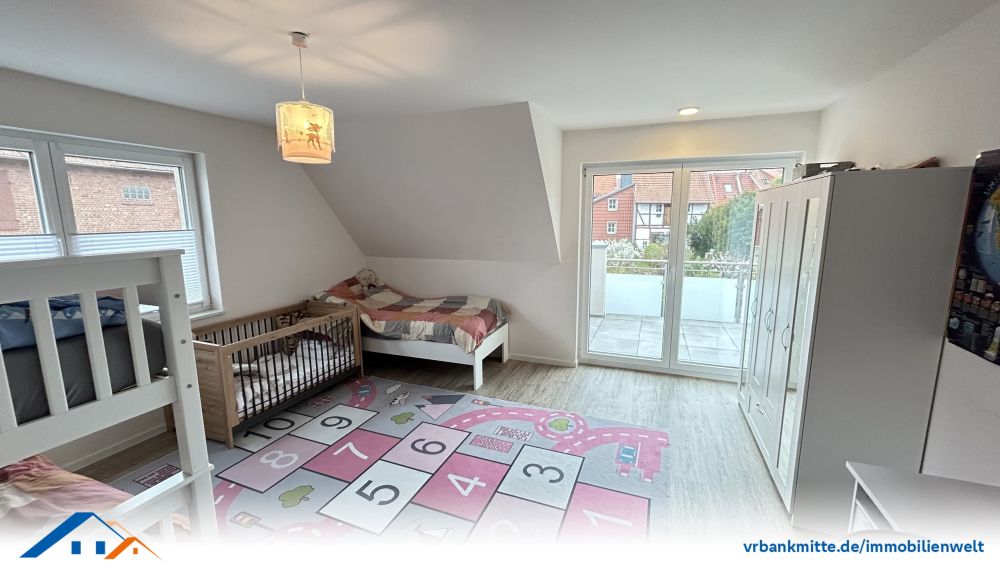 Hochwertiges Reihenendhaus in einem exklusivem Wohnpark