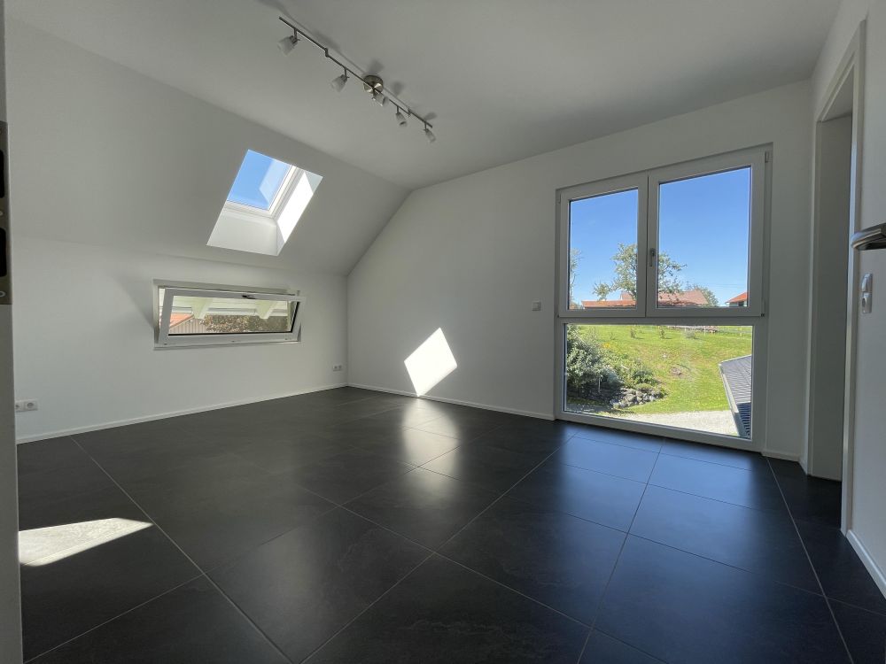 FREI: NEUWERTIGES MARKEN-FACHWERK-HAUS