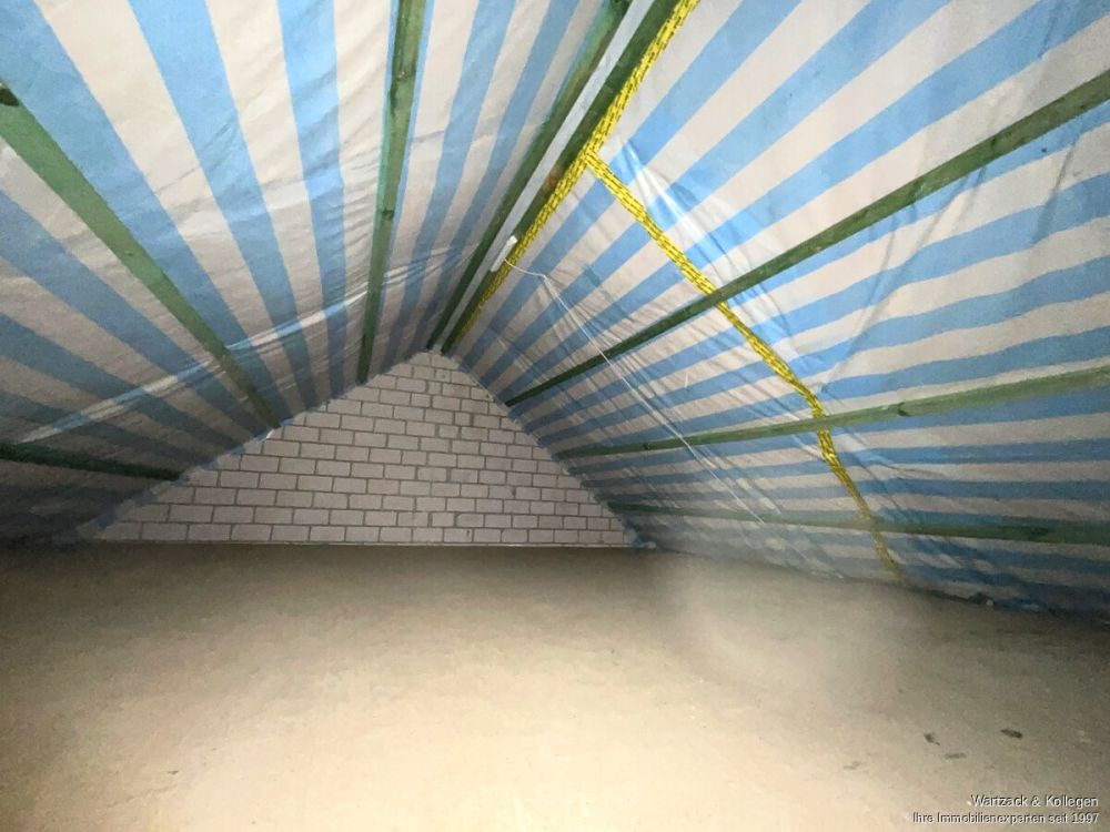 Die Schwarzachklamm 
vor der Haustür:
gemütliches Reihenhaus mit Garage
in Gsteinach