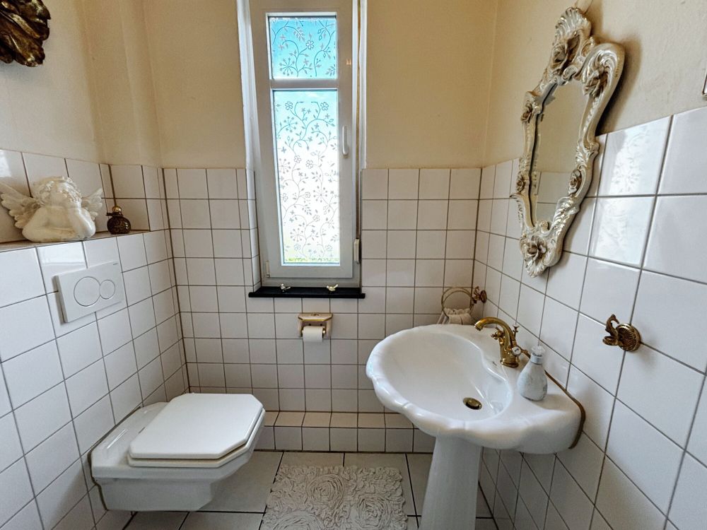 Wohnen in absoluter Bestlage !
*Mit Charme behaftete Villa in Ibbenbüren* (21)