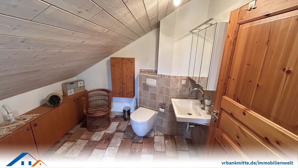 Traumhaftes Einfamilienhaus im Feriengebiet Hebenshausen