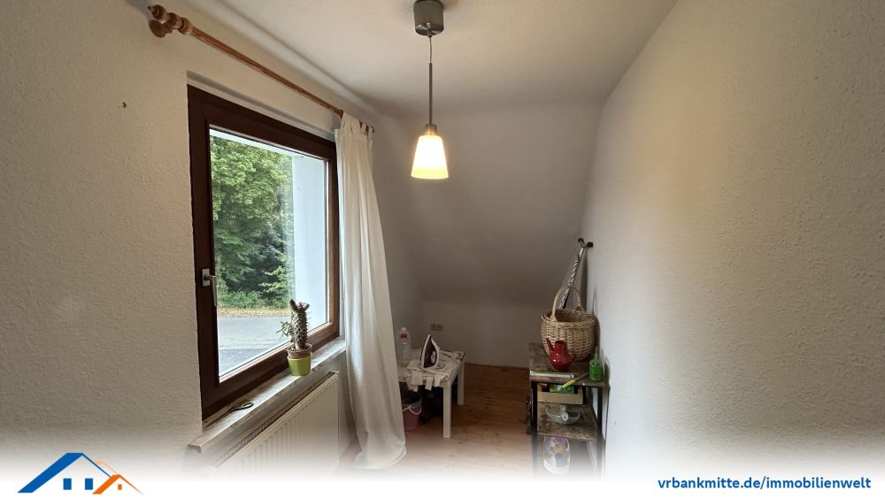 Hochwertig ausgestattetes Einfamilienhaus im Grünen sucht neuen Besitzer!