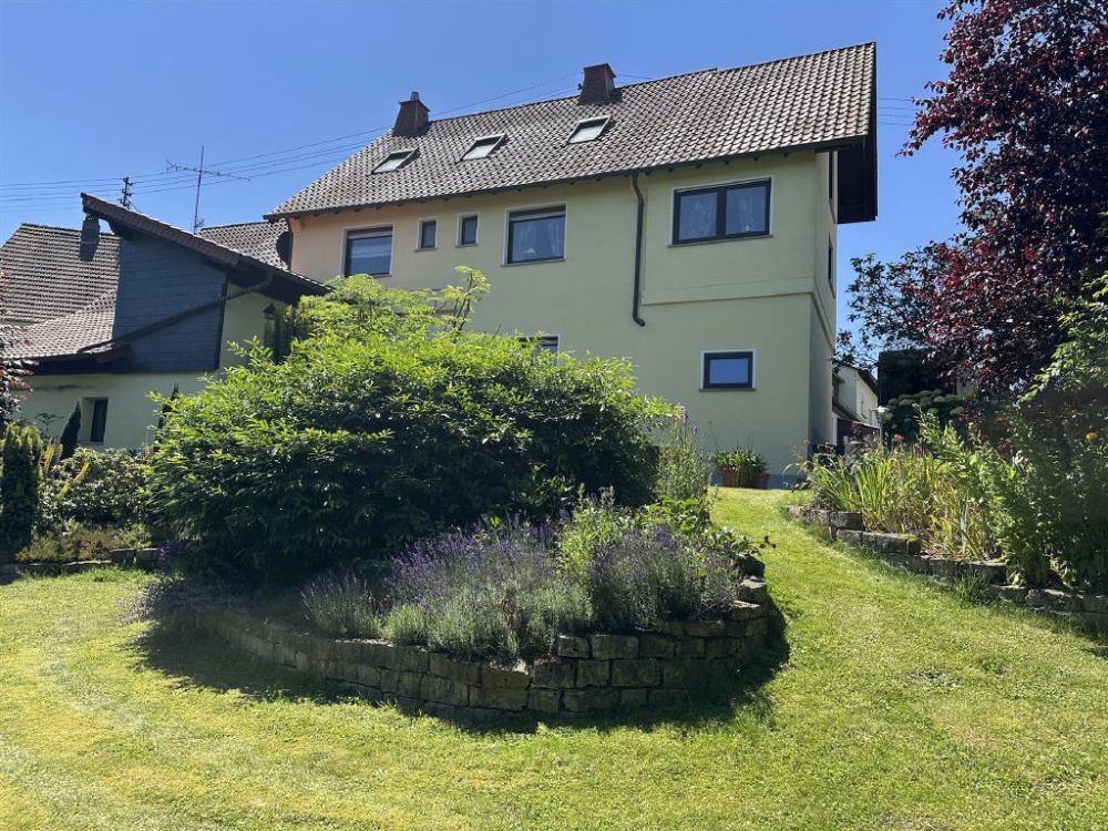 Platzwunder in Berschweiler bei Baumholder