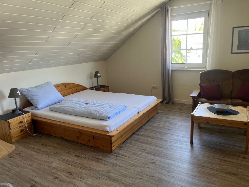 Gästezimmer