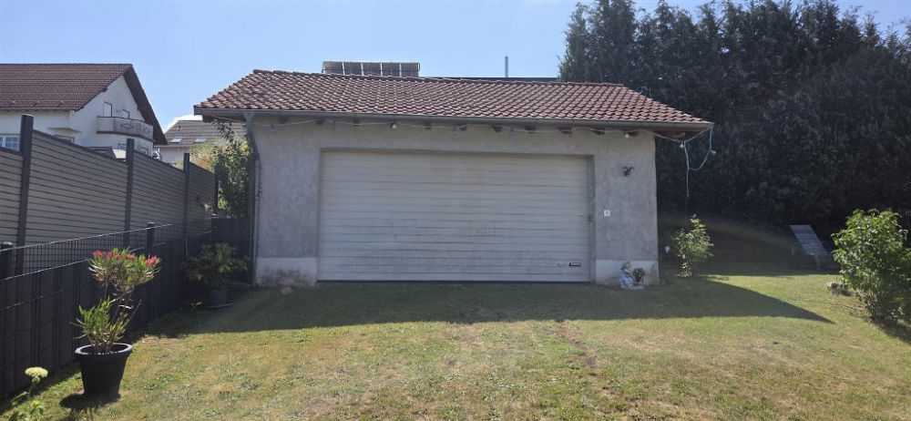 Modernes Wohnen trifft auf zeitlose Gemütlichkeit