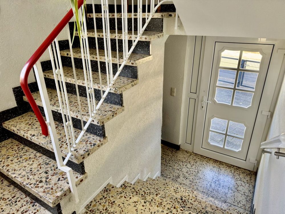 Charmantes Einfamilienhaus in idyllischer Lage – 
mit viel Platz für Familie, Arbeit und Erholung