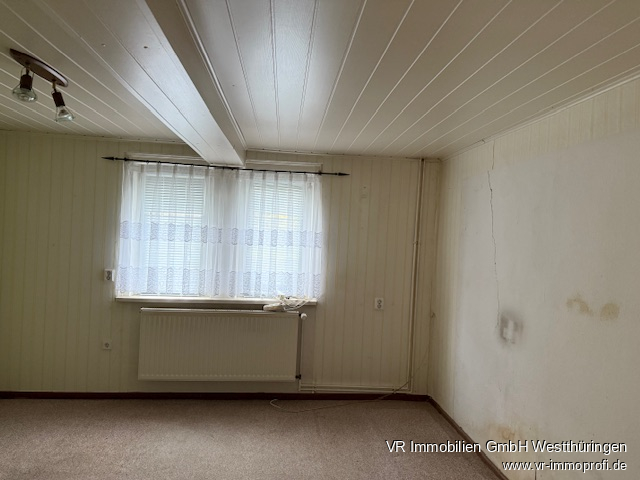 In Kammerforst in ländlicher Idylle leben!