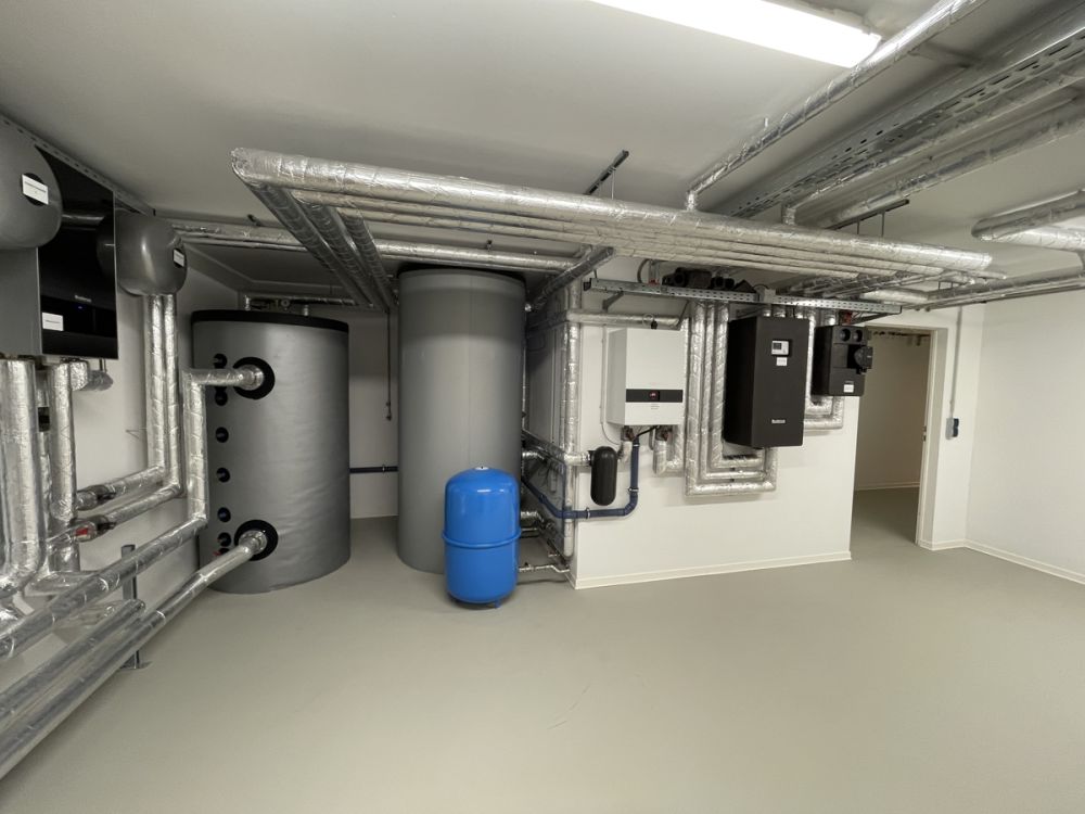 Letzte Chance - Nur noch 1 Wohnung im Neubauprojekt "Wohnen südlich der Sternwarte" zur Verfügung