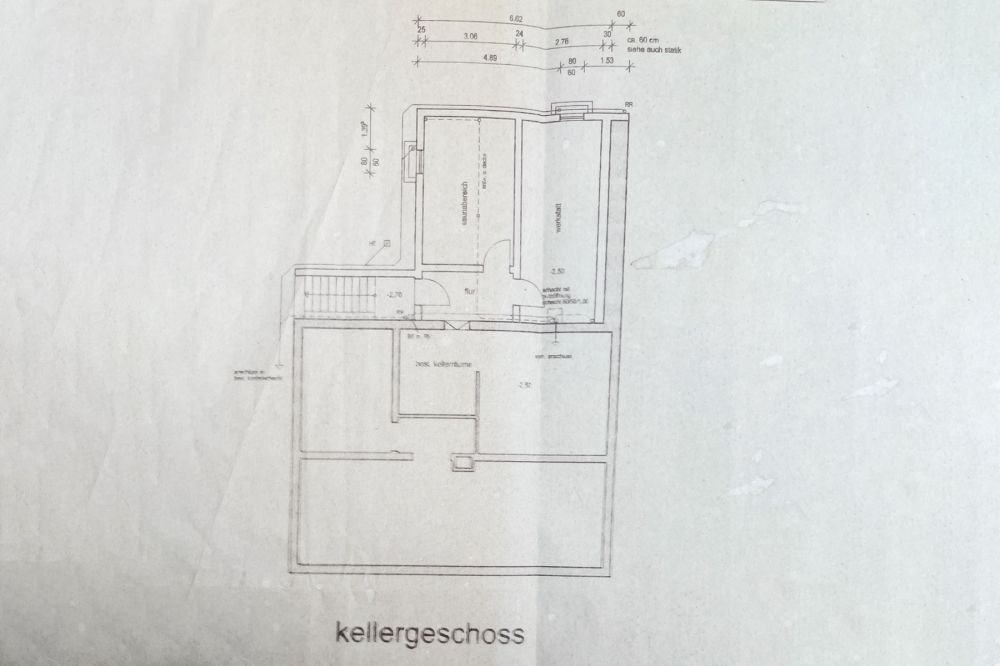Die perfekte Immobilie für Selbstständige, Kapitalanleger sowie Mehrgenerationenwohnen