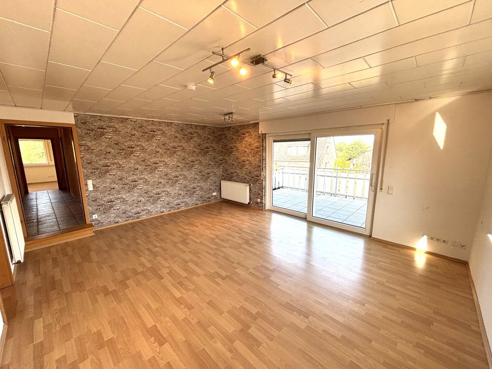 *Jung & Alt unter einem Dach!* 
- Generationenhaus im Außenbereich von Steinfurt-Borghorst! (21)