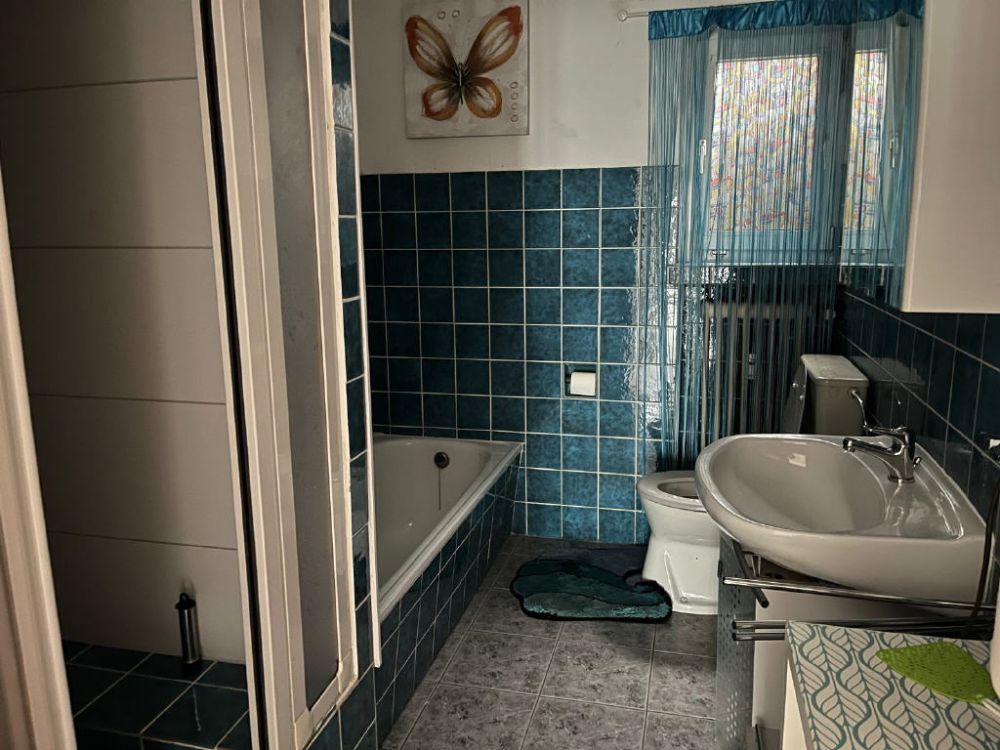 / Viel Platz für die ganze Familie!