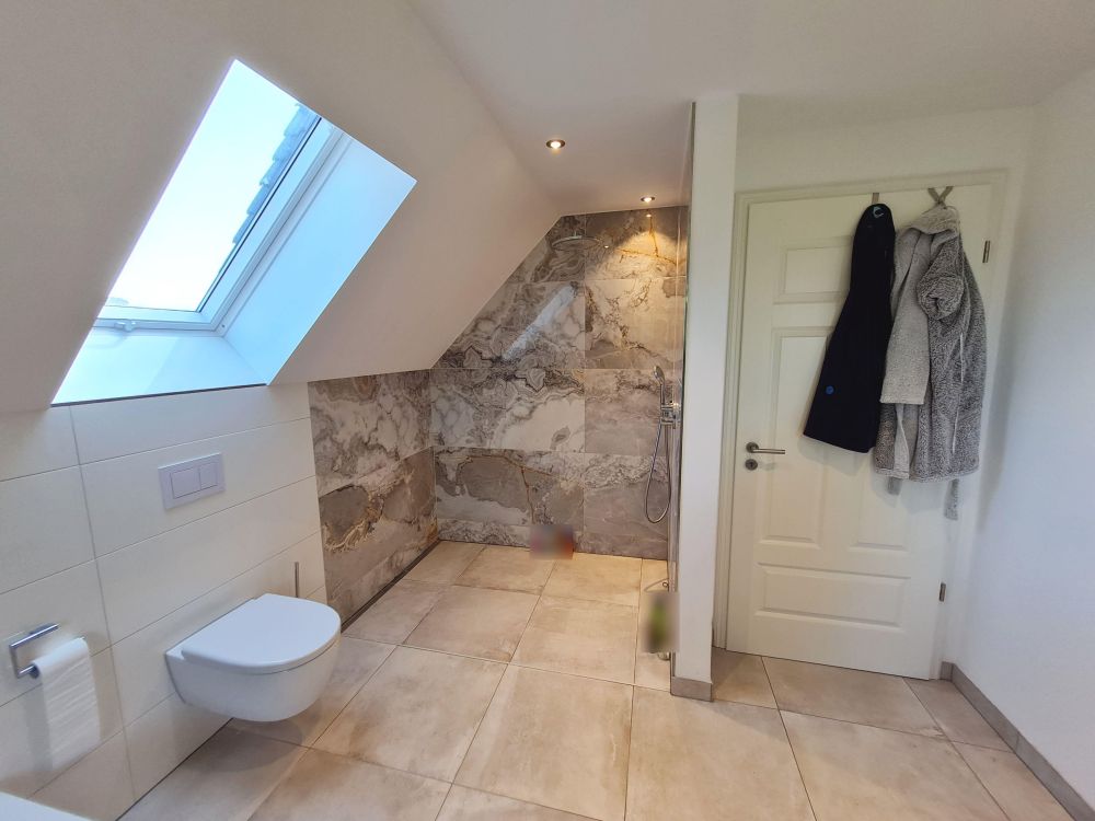 KFW40+: Der Traum vom ländlichen, großen & neuwertigen Haus