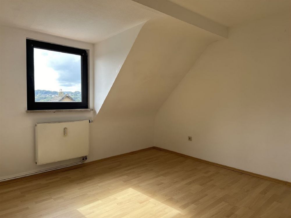 Wohn- und Geschäftsräume im Herzen von Baumholder