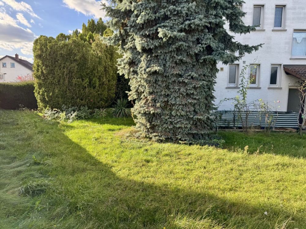 Charmantes Ein- bis Zweifamilienhaus mit Potenzial in idyllischer Lage