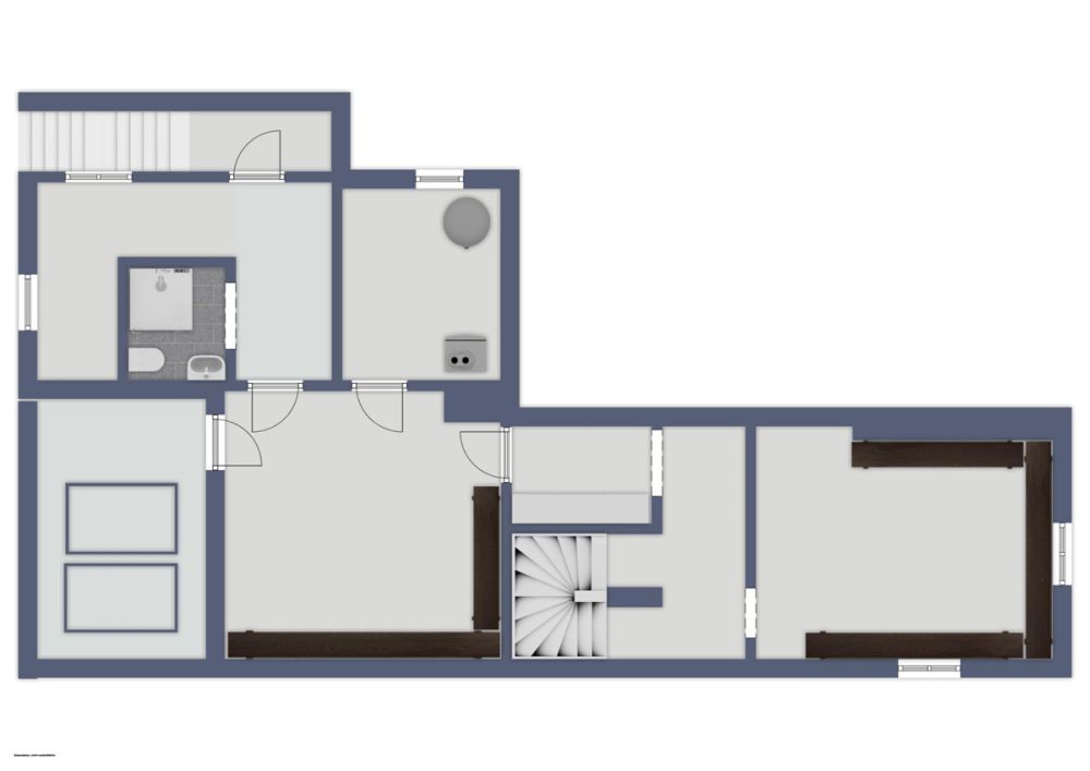 Alle unter einem Dach. Geräumiges Zweifamilienhaus in Erlangen-Frauenaurach.