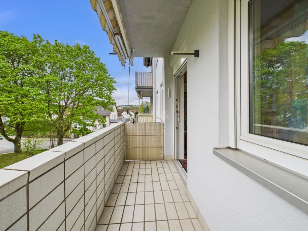 Balkon 2