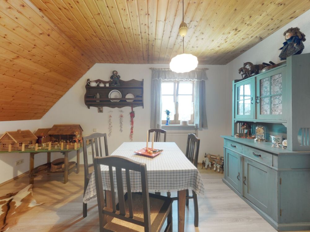 Traumhaus mit viel Platz für die ganze Familie und Ihre Hobbys!