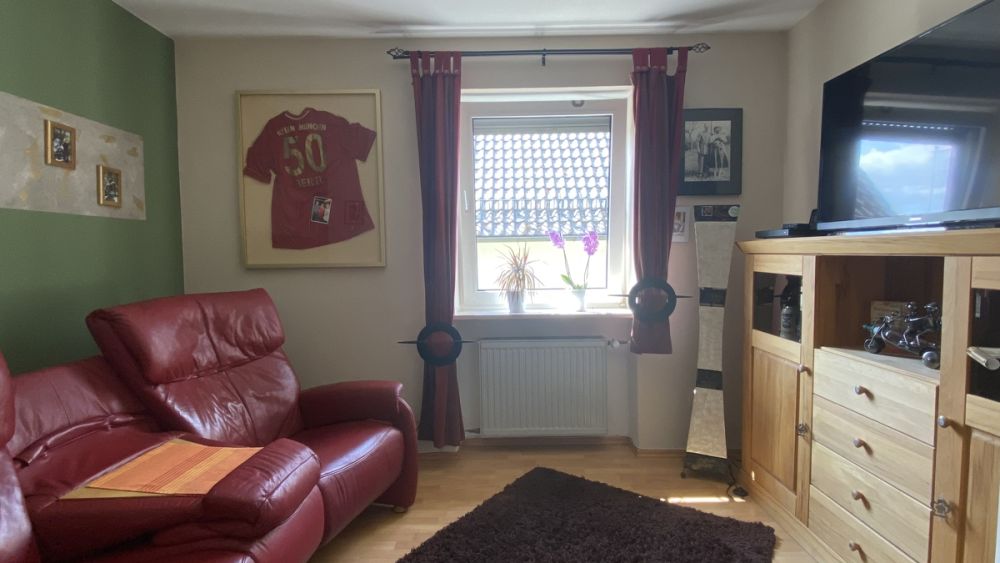 Alteingesessener Gasthof mit Mehrfamilienhaus in schöner Lage zwischen Erbendorf und Weiden