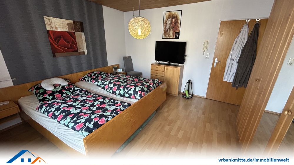 Ein Zuhause für die ganze Familie