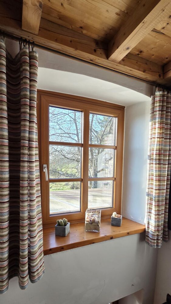 Genießen Sie das Leben auf dem Land! Ihr Zuhause in der Eifel! (21)