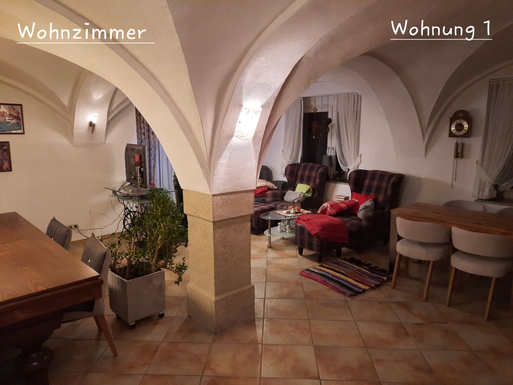 Denkmalgeschützter, historischer Bauernhof!