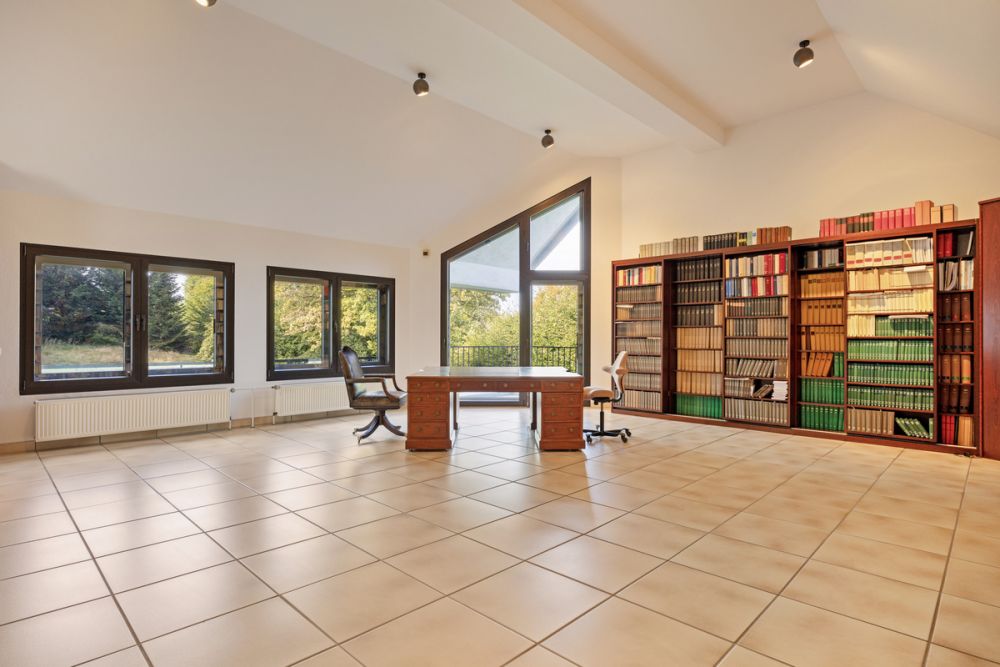 Anwesen in Höhenlage von Kürten