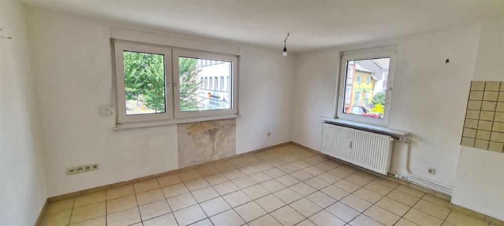 Ihr Anlageprojekt in attraktiver Lage der Stadt Ulmen....