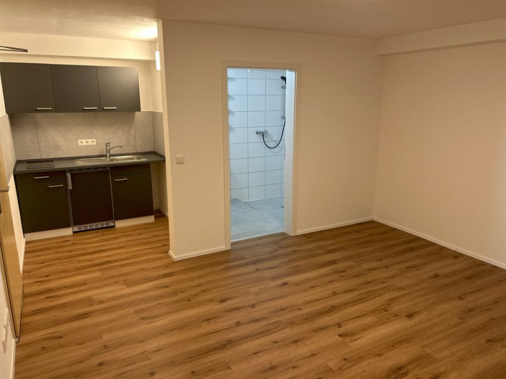 Vollvermietetes Mehrfamilienhaus in Ansbacher Toplage mit sehr guter Rendite - ideal für Anleger!